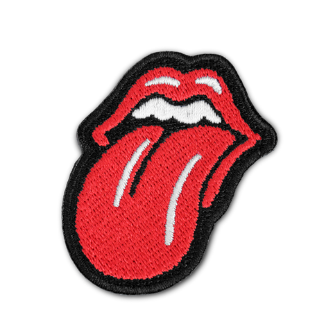 STONED LIPS PATCH