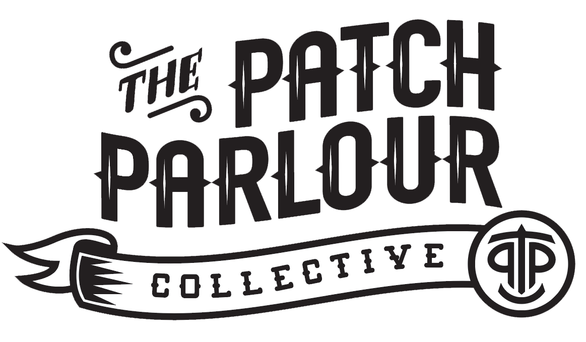 The Patch Parlour Collective
